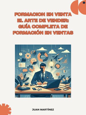 cover image of Formacion en venta"El Arte de Vender
